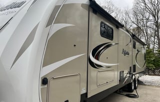 2016 Grand Design Reflection 313RLTS