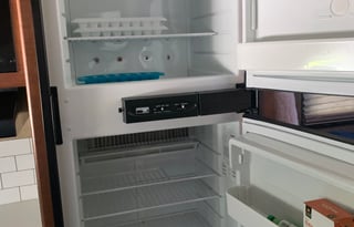 Velvet - A Smooth Ride RV Rental