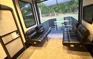 2018 Keystone RV Carbon 357