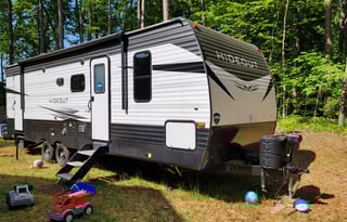 2021 Keystone RV Hideout 272BH