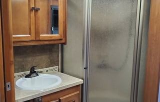 2012 Tiffin Motorhomes Allegro 34 TGA