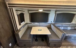 2021 Forest River RV EVO T3250