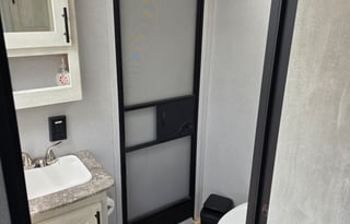 Family friendly RV Rental