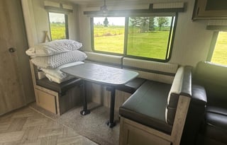 Monarch Meadows 2021 Palomino Puma