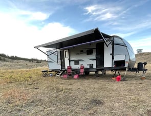 CrossRoads RV Volante 29RB