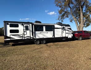 Grand Design Imagine 3210BH