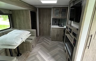 2022 Wildwood Heritage Glen HL