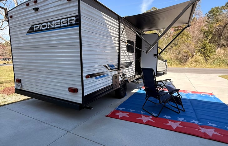 RV Photo