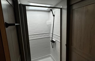 Adventure Begins with Camping Imagination