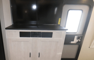 Roomy, Kid Approved RV Rental