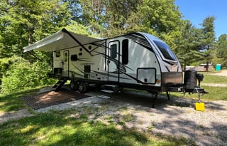 The WhiteHawk for Family w/ Bunks