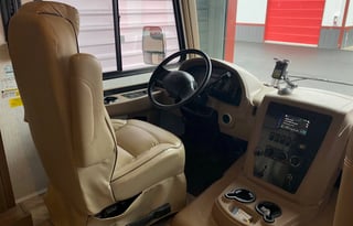 38' Bunkhouse Family Fun Wagon!!!