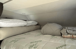 2022 Forest River Sunseeker