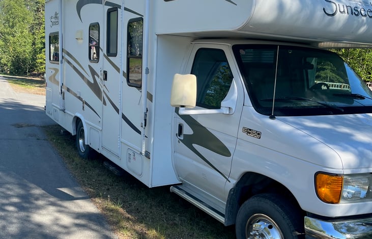 RV Photo