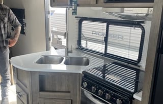 2022 Heartland Pioneer BH 270