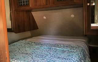 2018 Heartland Wilderness With Bunk House close to Bass Lake