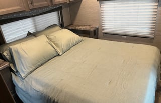 2023 Thor Motor Coach class C 31 feet