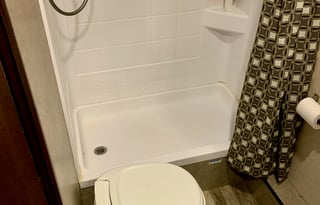 2018 Jayco Octane Super Lite 222