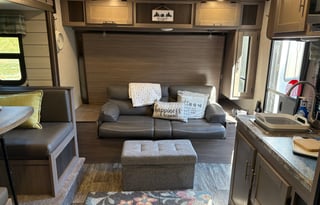 The RV Rental Factory - 2021 Sunset Trail 188BH TT