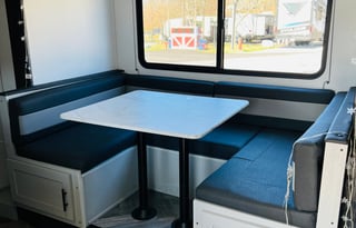 2020 Forest River RV Salem FSX 178BHSK