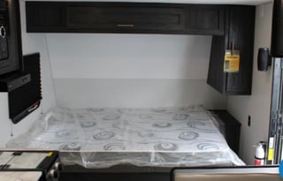 2022 Forest River Ozark  Super light Bunkhouse!