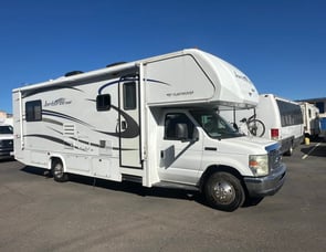 Fleetwood RV Jamboree 28Y