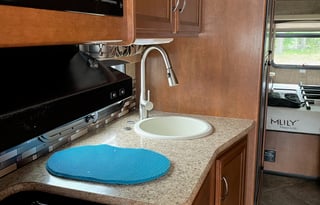 2018 Thor Motor Coach ACE 27.2