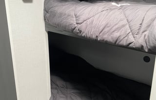 New 2026 Aspen trail bunkhouse