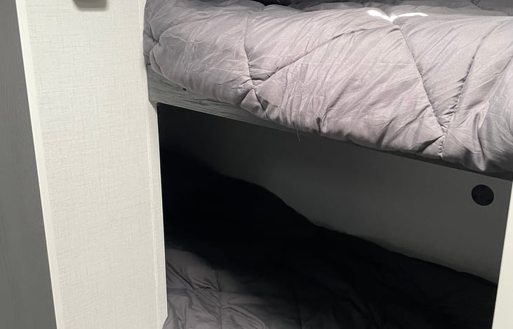 bunks