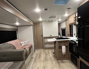 DUCO COLEMAN 27B CM27B25