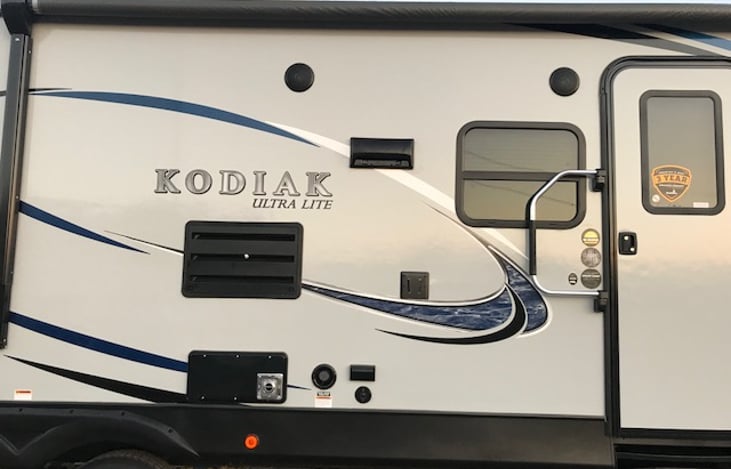 RV Photo