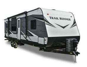 Heartland Trail Runner 21 JM