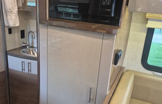 Winnebago View 24J- DIESEL -Comfortable Sleeping