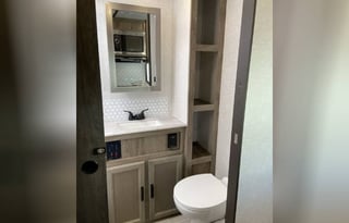 2021 Forest River Surveyor - All Weather