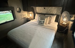 2021 Grand Design- will deliver and setup