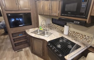 2019 Coachmen RV Pursuit 31BH
