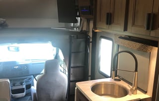 2021 Forest River RV Sunseeker LE 2350LE Ford