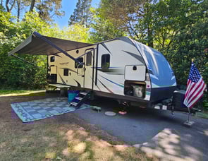 Keystone RV Passport SL 268BHWE