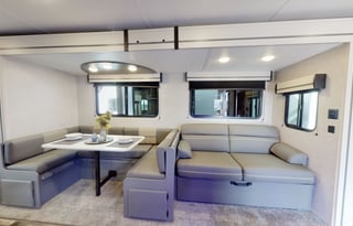 2023 Crossroads Volente- Sunshine Cruiser