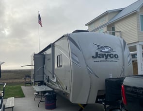 Jayco Eagle HT 324BHTS