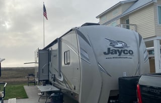 2019 Jayco Eagle 34TSBH Newly renovated