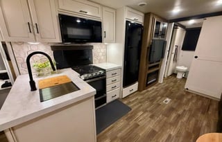 2025 Jayco Eagle 320FBOK (BRFL 1801)