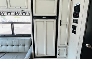 2021 Jayco Alante 29F: Unlimited mi, Vet. Discount