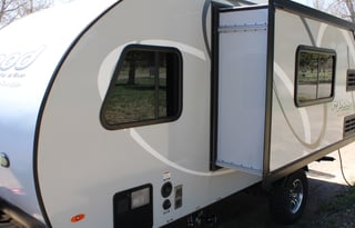 'Ruthie' 2019 Forest River R-Pod ACO468