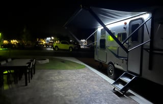 2022 Venture RV Sonic