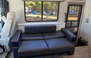 A01 - 10 Person w/ Bunk - The RV Rental Factory