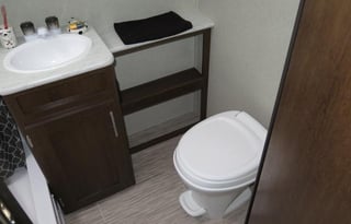 2018 Prime Time RV Tracer 291BR