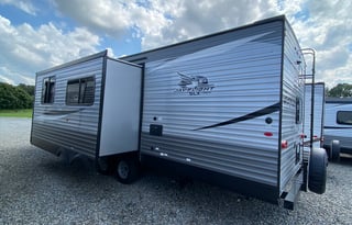2021 Jayco Jay Flight SLX 8 284BHS