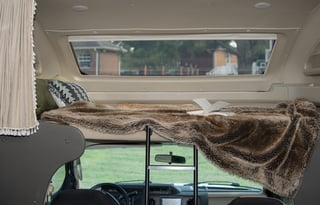 Meet "Bugsy": Easy-Driving Entegra Odyssey 24b