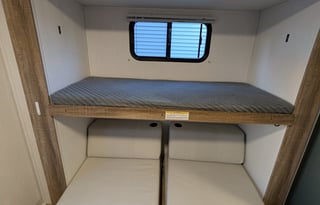 The Ultimate RV Adventure!